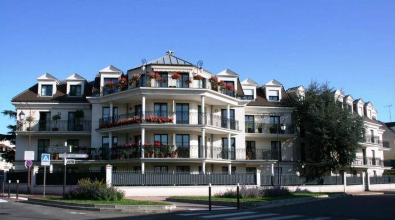 Le Clos Émilie, Antony – Foncier Promoteur Immobilier