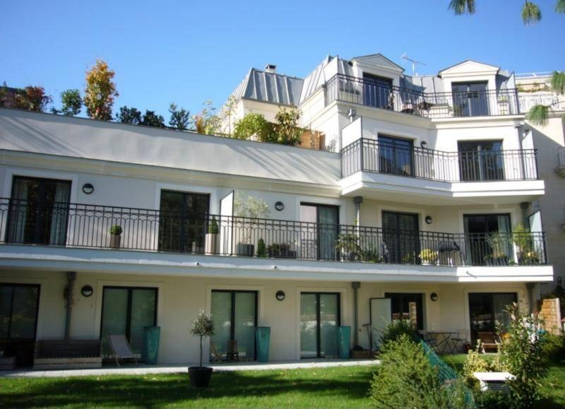 Villa Léa, Bourg-la-Reine – Foncier Promoteur Immobilier