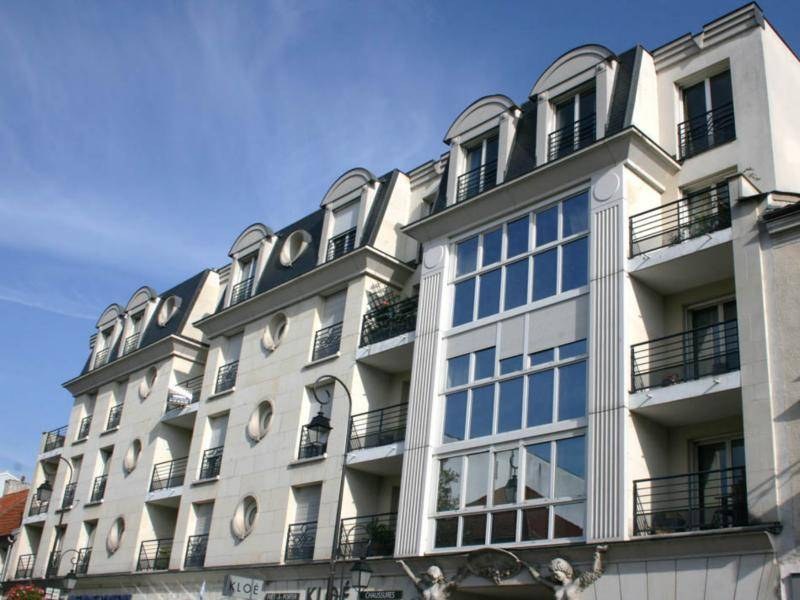 Les Jardins de Manon, Antony – Foncier Promoteur Immobilier