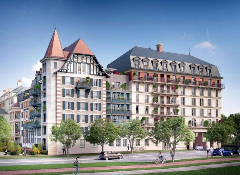 Quartier des Architectes · Phase 2, Le Plessis-Robinson – Foncier Promoteur Immobilier