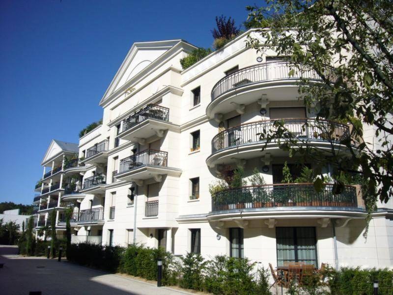 Villa Solène, Le Plessis-Robinson – Foncier Promoteur Immobilier