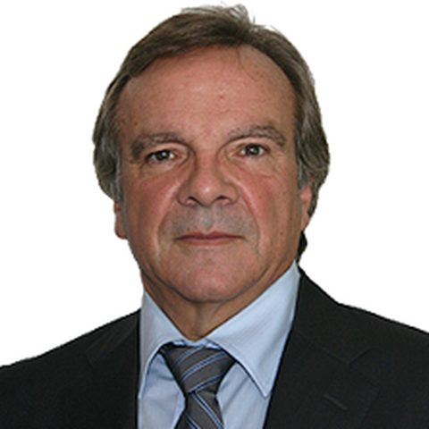 Bernard Beyssey