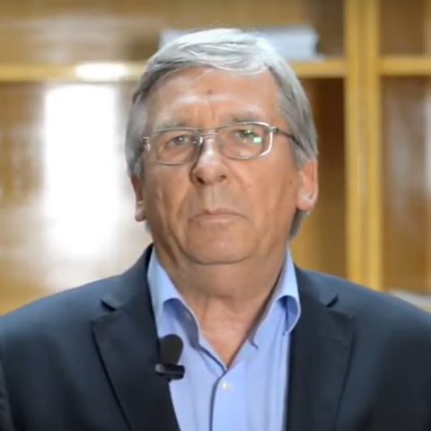 Bernard Delesalle