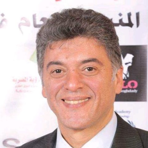 Ziad El Chazli