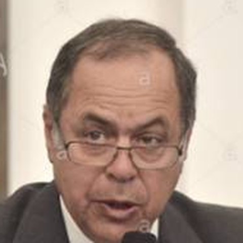 Ismail El Shafei