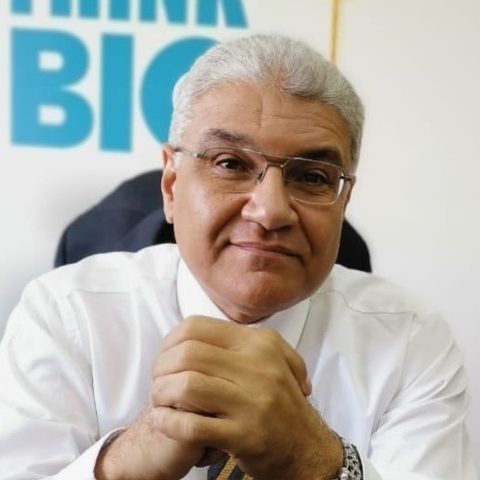 Ihab Ibrahim